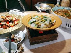 -光海·乡记酸菜鱼·始于1996(花园路店)