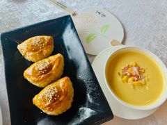 -夏宫中餐厅(静安香格里拉店)