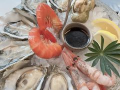 -斯普汇生蚝牛排馆(中骏世界城店)