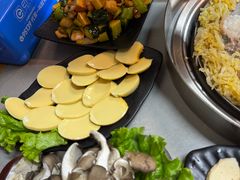 -牛牛牛酸菜煎肉店(望云寺路店)