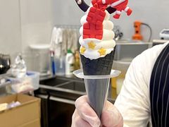 -CORNER CONE GELATO酷矿手作霜淇淋(南头古城店)