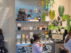 -Dogi&kiki Coffee(中心商务大厦店)