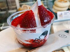 -喜茶(东莞汇一城店)