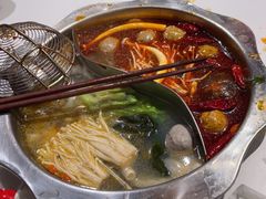 -八合里潮汕鲜牛肉火锅(吉大店)
