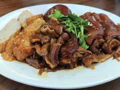 -潮味鱼仔店·地道潮汕味(坪山店)