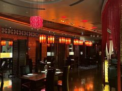 -海航大厦万豪酒店彩海轩中餐厅(霄云路店)