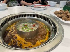 -葛记红焖羊肉(人民路店)