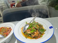 -兰湘子·湘菜小炒(济南领秀城店)