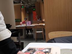 -呷哺呷哺 黄金牧场 (新中关购物中心店)