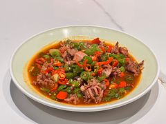 -阿露佳·舌尖上的安吉菜