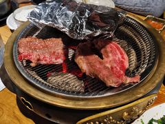 -泥炉烧肉师(新街口金銮巷店)