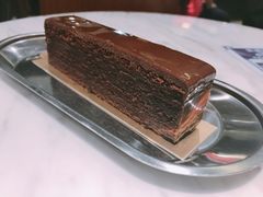 -Awfully Chocolate(来福士广场店)