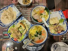 -长人馄饨铺(解放街店)