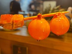 -鸟幸 TORISAKI 炭火居酒屋