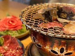 -烧肉达人•炭火烧肉(新天地店)