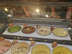 自助取餐区-芭菲盛宴·环球美食(锦城万达广场店)
