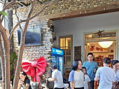 -又见炊烟私房菜(敬亭路店)