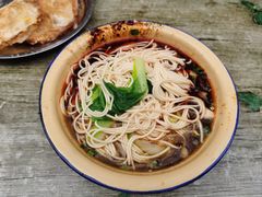 小面-赵伍面庄(松石大道店)