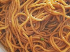 葱油干拌面-兴国长鱼汤店