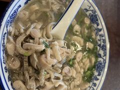 -老三羊汤【北兴隆街店】