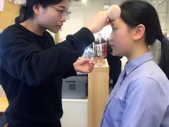 -海马体照相馆(大连罗斯福广场店)