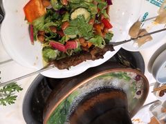 -阳坊胜利涮羊肉(阳坊老店)
