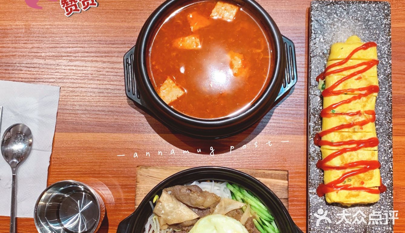 广州探店美食|妈妈厨房亲切感爆表