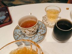 -扬州香格里拉·香宫中餐厅