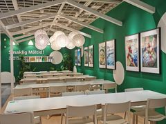 -宜家·瑞典风味餐厅(无锡店)