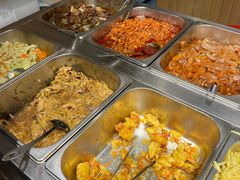 -合合自助快餐(六顺店)