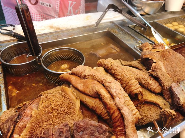 荣记牛杂(天神巷店)图片 - 第134张