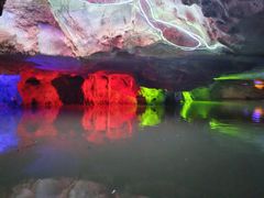 -星湖旅游景区七星岩