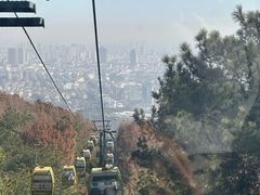 -虞山风景区
