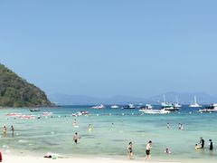 景点-珊瑚岛