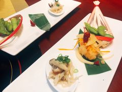 -yokocho上横町·日本食街(深业上城店)