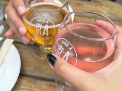 -京A Taproom·精酿餐吧(CBD店)