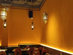 -耶里夏丽·新疆菜·28年喀什老馆(田林东路店)