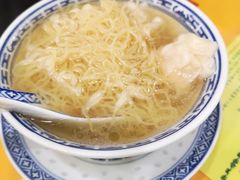 -麦文记面家(佐敦店)