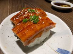 厚鳗烧寿司-大雄寿司(中华广场店)