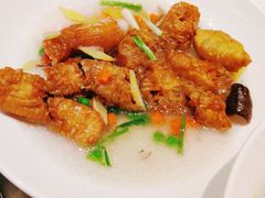 -老好人象山海鲜(岭南路店)