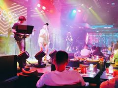 -MOSSO音乐酒吧·live house(南京旗舰店)