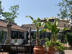 -素心小筑(后沙裕镇店)