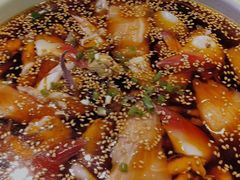 -马路牙子地桌烤肉(工体店)