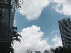 -深圳凯宾斯基酒店
