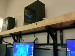 -网鱼电竞·棋牌(五一广场店)