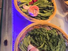 -人民公社大食堂(张家湾店)