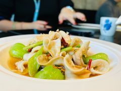 油淋鸟贝-东莱馋房(陆家嘴店)