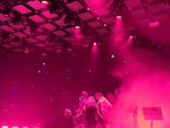 -MOSSO·Liveshow(M3香港广场店)
