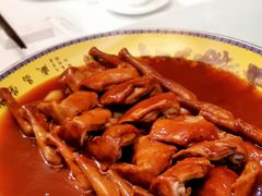 -壹零贰小馆(桂城石啃店)