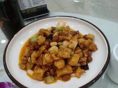 -普天和酒楼·新津菜·烤鸭(天津之眼店)